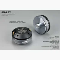 Ashley DR500S Speaker Tweeter 2 Inch 8 Ohm 180 Watt