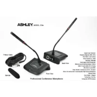 Ashley Elite