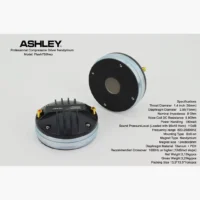 Ashley Flash750Neo Speaker Tweeter 1.4 Inch 8 Ohm 150 Watt