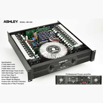 Ashley HM1200