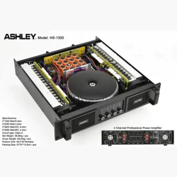 Ashley HS-1300