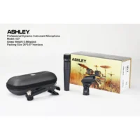 Ashley ID7