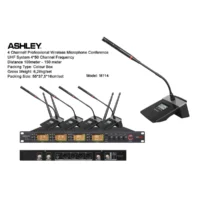 Ashley M114 Desktop