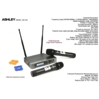 Ashley MC-Pro
