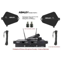 Ashley MicPro