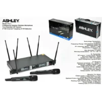 Ashley Pro-1