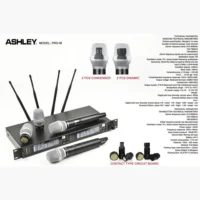 Ashley PRO-M