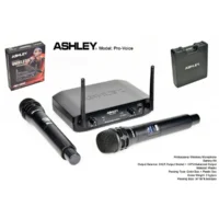Ashley Pro-Voice