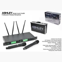 Ashley Pro288