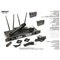 Ashley RCM