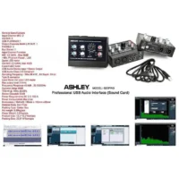 Ashley S22PRO