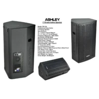 Ashley TW15A Speaker Aktif 15 Inch 2 Way 1500 Watt