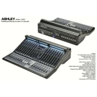 Ashley V16FX Mixer Analog 16 Channel