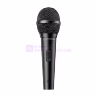Audio Technica ATR1300X USB Mic Vokal Handheld Dynamic Cardioid