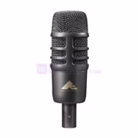 Audio Technica AE2500 Dual Element Cardioid Kick Drum Microphone