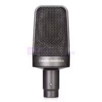 Audio Technica AE3000 Large-diaphragm Condenser Microphone