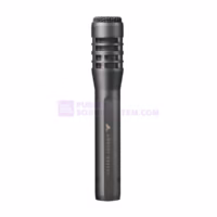 Audio Technica AE5100 Large-diaphragm Condenser Microphone