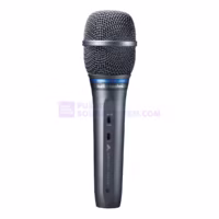 Audio Technica AE5400 Mic Vocal Handheld Handheld Cardioid