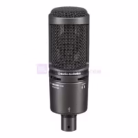 Audio Technica AT2020USB+ Mic Recording Condenser USB