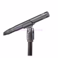 Audio Technica AT2031 Cardioid Condenser End Address Microphone