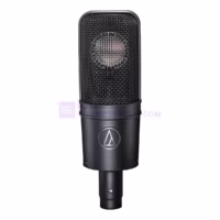 Audio Technica AT4040 Mic Recording Condenser Large-diaphragm