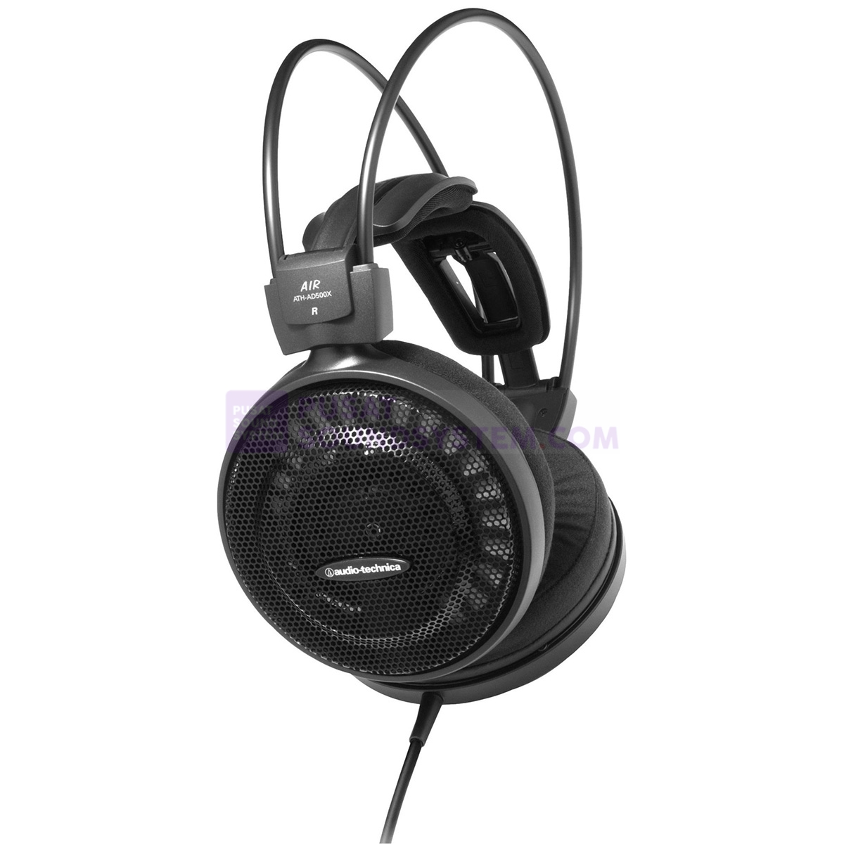Jual Audio Technica ATH-AD500X Audiophile Open-air Headphones