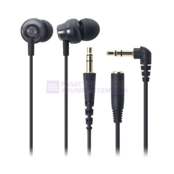 Audio Technica ATH-CK500 In-ear Headphones
