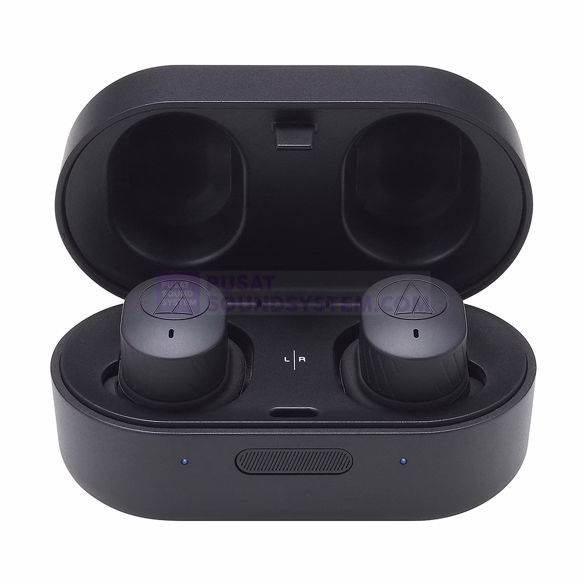 Audio Technica ATH-SPORT7TW SonicSport True Wireless In-Ear Headphones - Image 2
