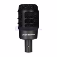 Audio Technica ATM250 Mic Instrument Dynamic Hypercardioid