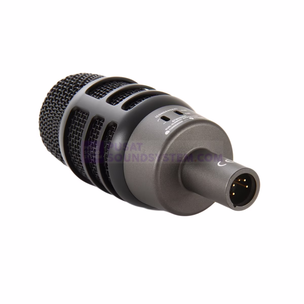 Audio Technica ATM250DE Dual-Element Instrument Microphone - Image 3