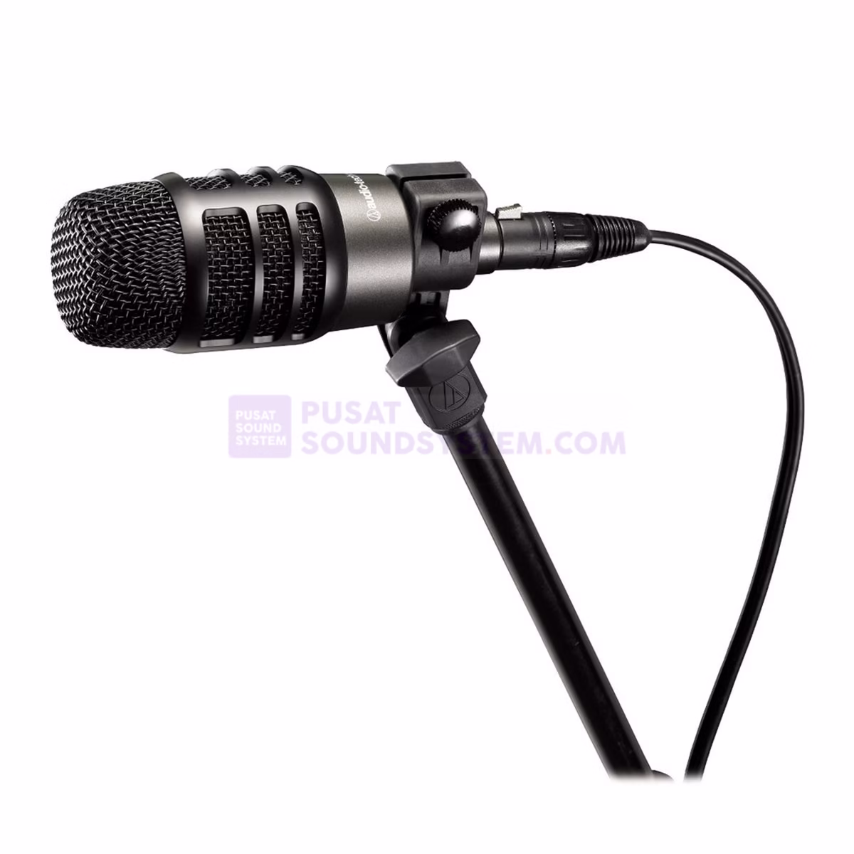 Audio Technica ATM250DE Dual-Element Instrument Microphone - Image 2