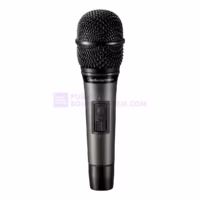 Audio Technica ATM610a Mic Vokal Handheld Dynamic Hypercardioid