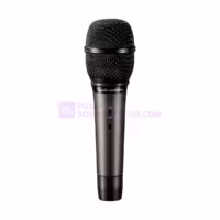 Audio Technica ATM710 Mic Vocal Handheld Condenser Cardioid