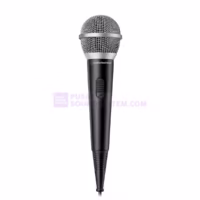 Audio Technica ATR1200X Mic Vokal/Instrument Dynamic