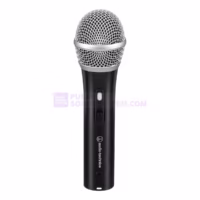 Audio Technica ATR2100X USB Mic Handheld USB/XLR Cardioid Dynamic