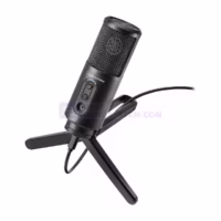 Audio Technica ATR2500x USB Cardioid Condenser Recording Microphone
