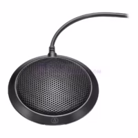 Audio Technica ATR4697 USB Mic Boundary Condenser Omnidirectional