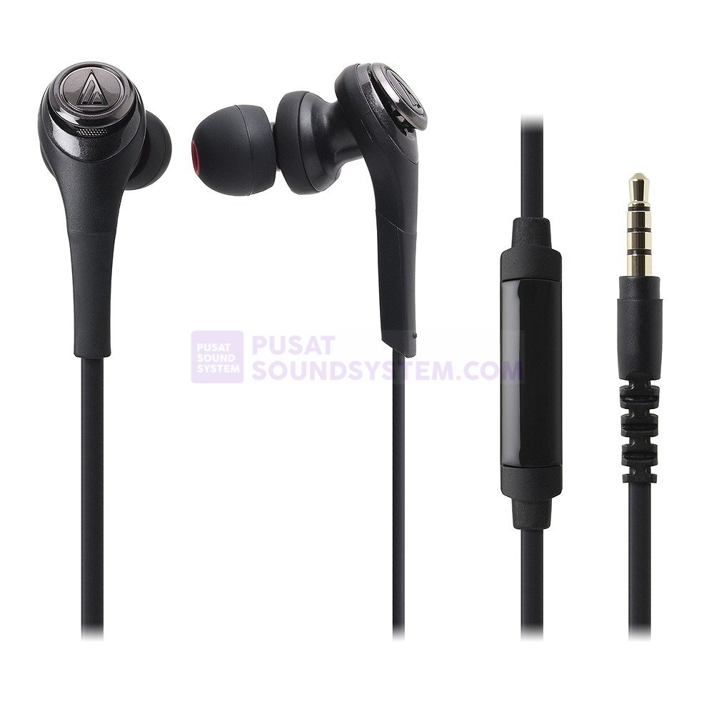 Jual Audio Technica CKS770iS Solid Bass 