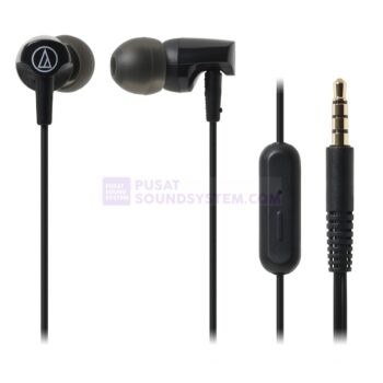 Audio Technica CLR-100is In-ear Headphones