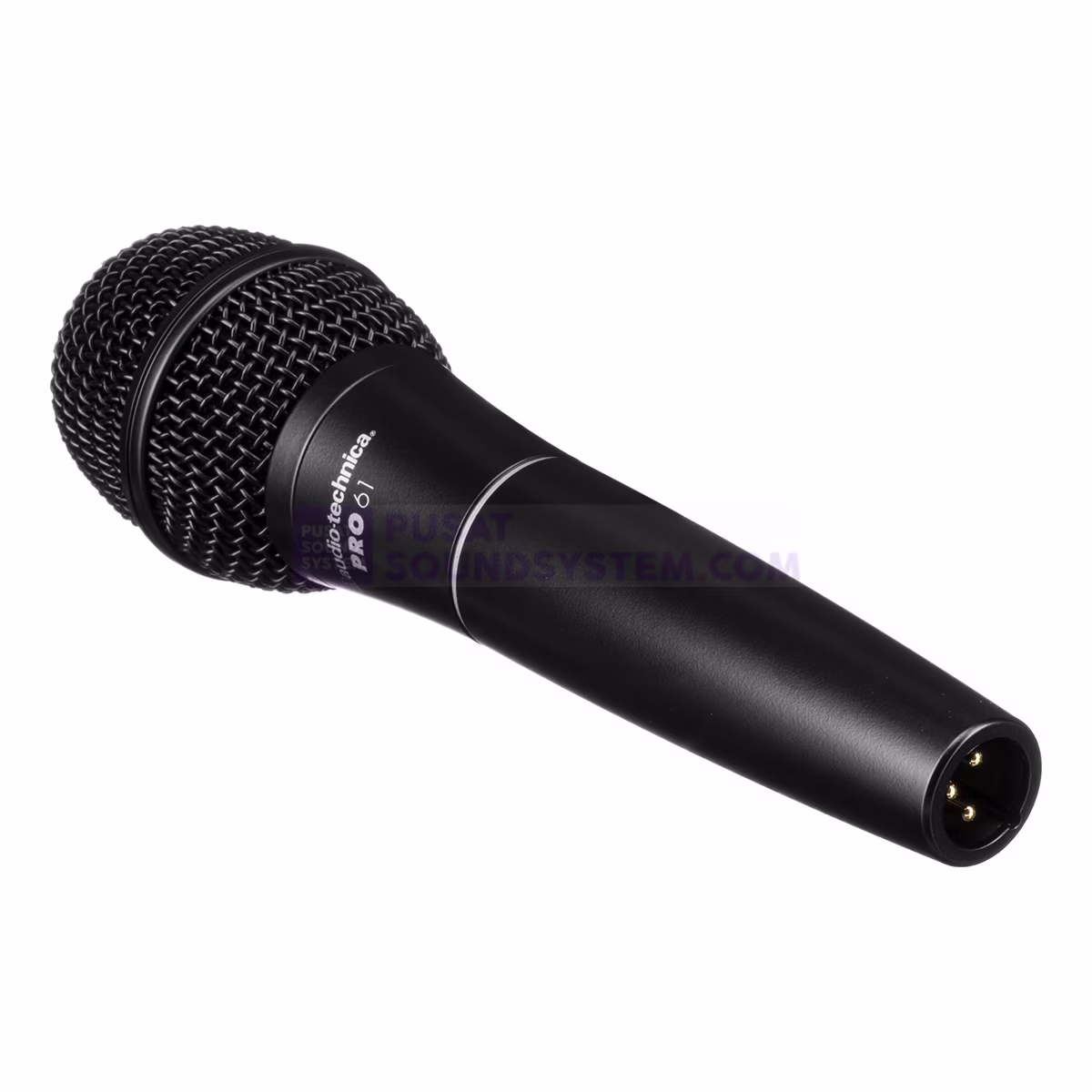 Audio Technica PRO61 Mic Vokal Dynamic Hypercardioid - Image 3