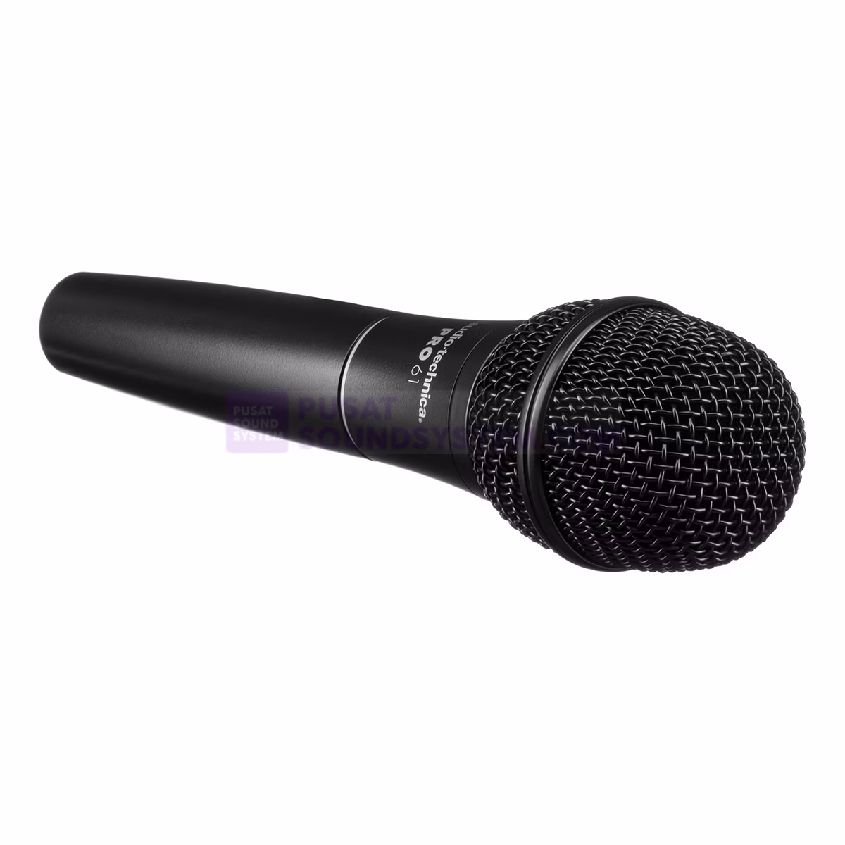 Audio Technica PRO61 Mic Vokal Dynamic Hypercardioid - Image 2