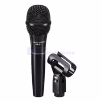 Audio Technica PRO61 Mic Vokal Dynamic Hypercardioid
