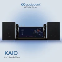 Audiobank KAIO