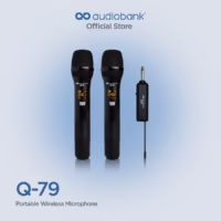 Audiobank Q-79