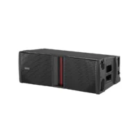Audiocenter AVANDA 210A Speaker Line Array Aktif 2×10 Inch 2 Way 3200 Watt