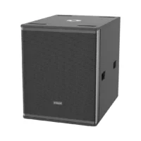Audiocenter MA118 Subwoofer Aktif 18 Inch 2000 Watt