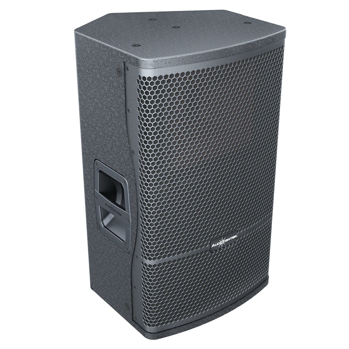 Audiocenter PF15+MKII Speaker Pasif 15 Inch 2 Way 8 Ohm 500 Watt