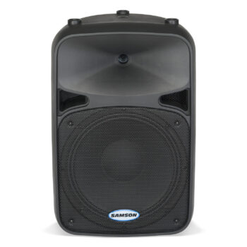 Samson Auro D12 Speaker Pasif 12-Inch 400-Watt
