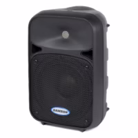 Samson Auro D208 Speaker Aktif 8 Inch 2 Way 400 Watt