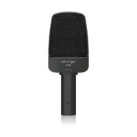 Behringer B906 Supercardioid Dynamic Microphone